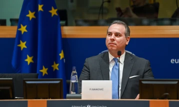 Ivanović: Reforme koje sprovodimo nijesu formalne, već suštinske