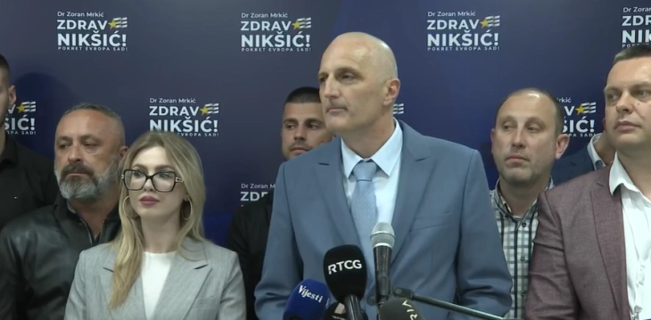 Mrkić: Da im je Kovačević ponudio funkcije, opozicija bi ga podržala 
