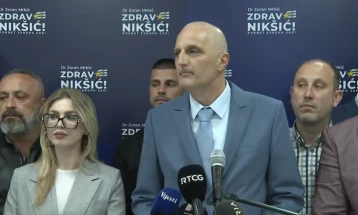 Mrkić: Da im je Kovačević ponudio funkcije, opozicija bi ga podržala 