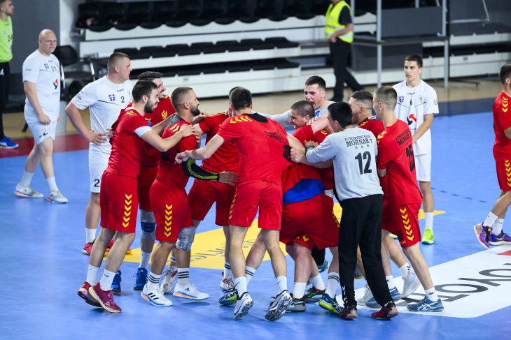 Mornar 7 prvi finalista Kupa Crne Gore