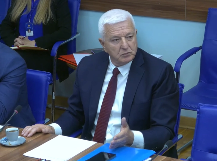 Marković: SDB nije bila organizator ubistva Jovanovića