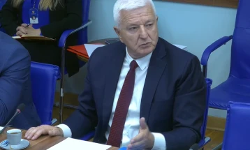 Marković: SDB nije bila organizator ubistva Jovanovića