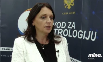 Bajić: Mjerenje je osnova svakodnevnog života