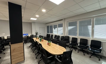 KCCG dobio novu Radiološku multifunkcionalnu salu