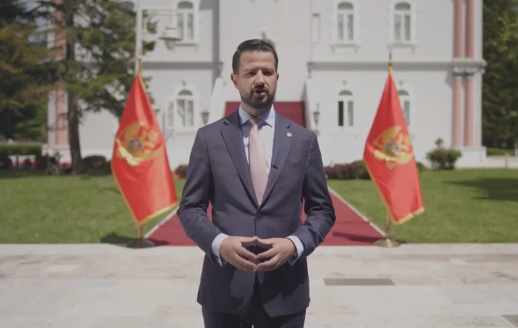Milatović: Borba protiv korupcije trajna obaveza