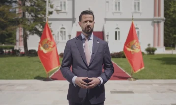 Milatović: Borba protiv korupcije trajna obaveza