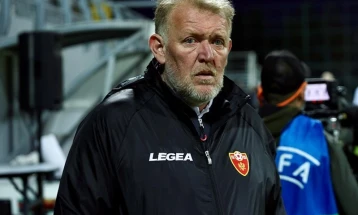 Prosinečki objavio spisak za duel sa Češkom