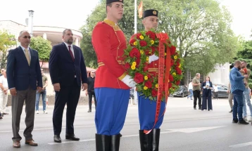 Krapović: Ubistvo Jovanovića ostaje gorka rana u savjesti društva