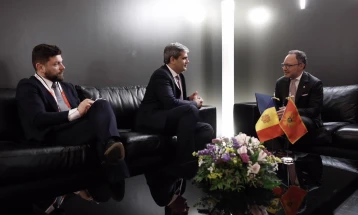 Crna Gora i Andora posvećene jačanju političkog dijaloga i saradnje
