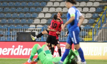 Dečić pobjednik Kupa Crne Gore