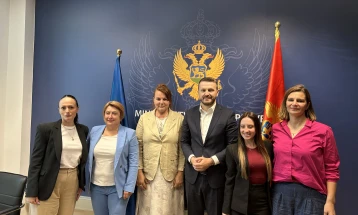 Dukaj: Otvoreni za saradnju sa svim sindikatima