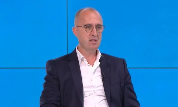 Volkov: Pokrenućemo sudski postupak zbog izjave Paunovića