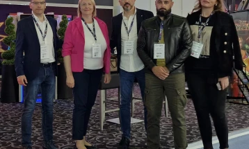 UIS na sajmu o inovacijama u industriji igara na sreću