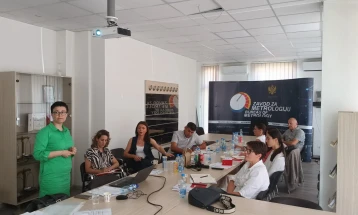 Proizvodi od zlata iz EU će moći na crnogorsko tržište i bez potpune usklađenosti