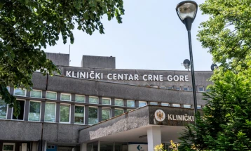 Ombudsman: KCCG odgovoran za curenje zaštićenih podataka Raičković