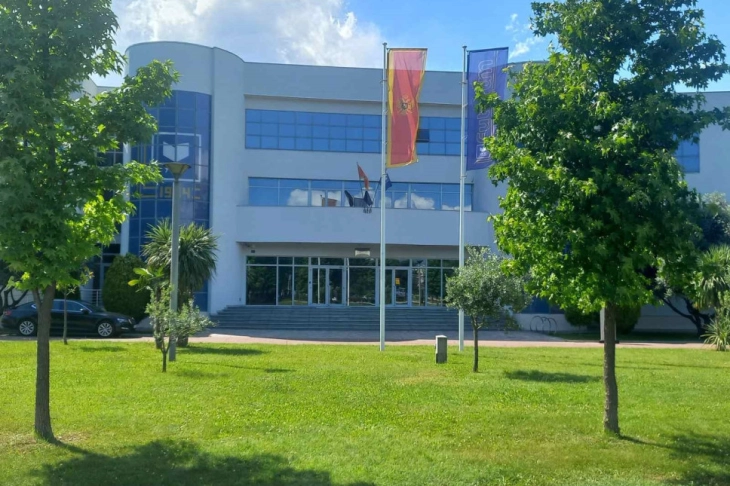 Na UCG biće mjesta za 3,3 hiljade brucoša