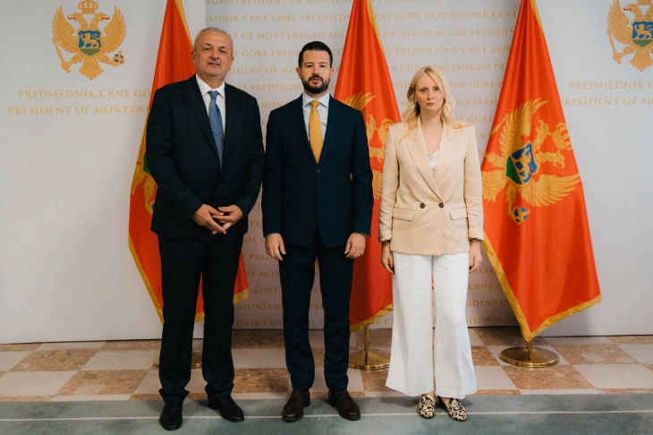 Milatović: Sud struke posebno značajan za prostorno planiranje 
