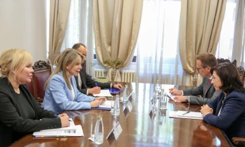 Radović: Sprovodimo regulatorne aktivnosti usmjerene ka usklađivanju sa pravnom tekovinom EU