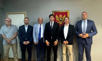 Otvoreni za inicijative i projekte koji promovišu crnogorski identitet