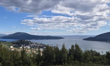 Turistička posjeta u junu u Herceg Novom bolja preko deset odsto