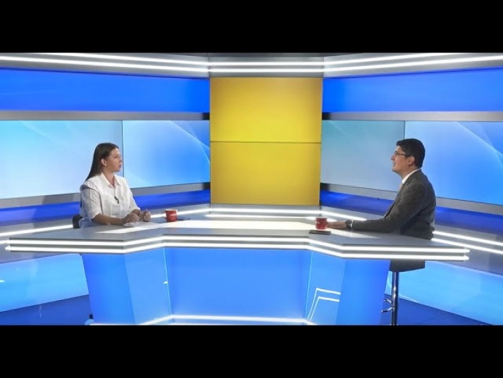 Vukčević: Jako sudstvo ne odgovara nijednoj vlasti 