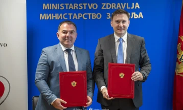 Saradnjom do kvalitetnije i dostupnije zdravstvene zaštite na Cetinju