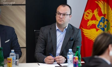 Ćulafić: Milion USD za tehničku dokumentaciju za unapređenje upravljanja otpadom