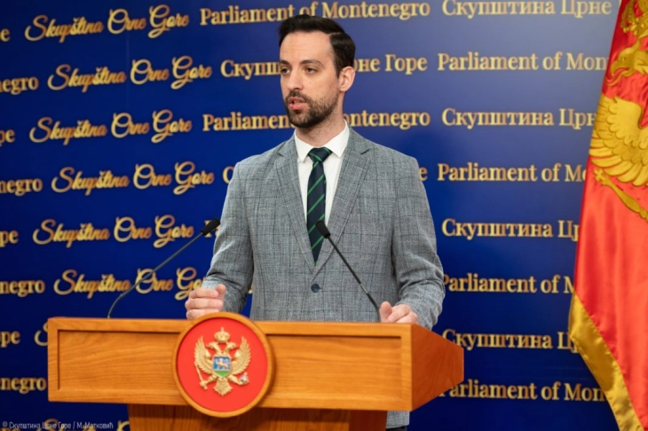 Zirojević traži od AMU da zabrani emitovanje Pinka