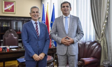 Crnu Goru i Čile vežu tradicionalno prijateljski odnosi