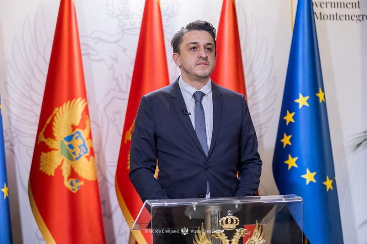 Potpisan ugovor sa IBRD za modernizaciju platnog sistema