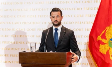 Kabinet Milatovića: ANB mora biti u službi građana, a ne vlasti