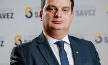 Odžić: Nova zaduženja za održavanje tekuće likvidnosti