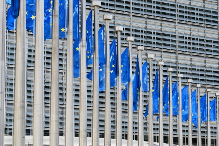 EK pozvala vlasti u BiH i RS da poštuju odluku suda o Dodiku