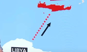 Broj migranata u Grčkoj opao nakon obustave azila
