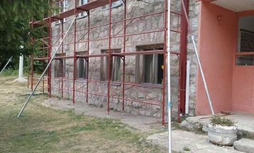 MPNI: Za adaptaciju škole u Lijevoj Rijeci 23,3 hiljade EUR