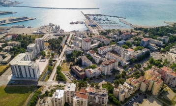 Opština Bar pozvala na odgovorno ponašanje usljed opasnosti od požara
