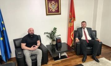 Crna Gora da iskaže poštovanje prema civilnim žrtavama iz Drugog svjetskog rata