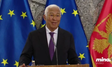Košta: EU podržava mir u Ukrajini, Rusija da prekine nasilje
