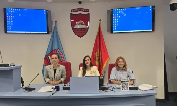 Bjelopoljcima predstavljene nove IT mogućnosti za nezaposlene u Crnoj Gori