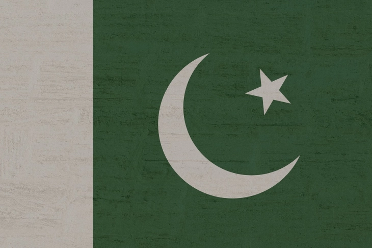 U eksploziji u pakistanskoj fabrici petardi povrijeđeno više od 20 ljudi