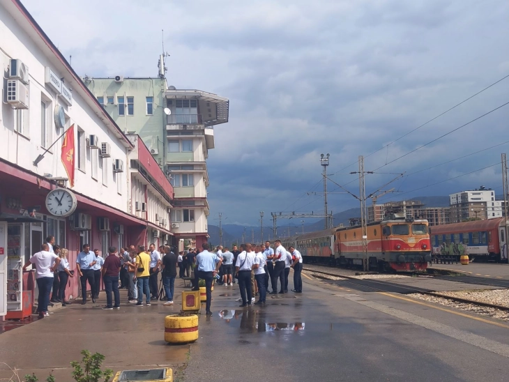 ŽICG: Kaluđerović odbio razgovore sa menadžmentom i Odborom direktora