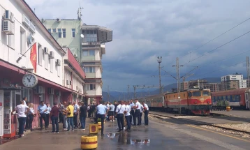 ŽICG: Kaluđerović odbio razgovore sa menadžmentom i Odborom direktora