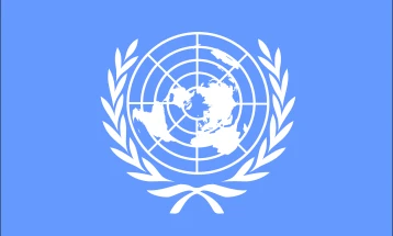 UN zvanično proglasio glad u Gazi