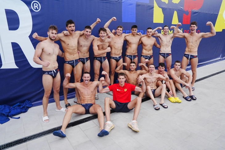 Crna Gora sa Srbijom za trofej u Oradei