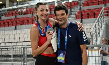 Vuković na SP u Tokiju
