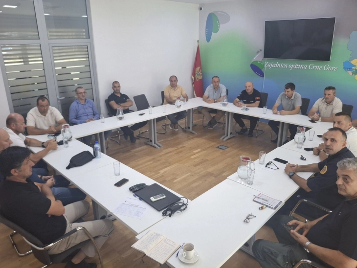 Neophodan funkcionalniji sistem zaštite od požara