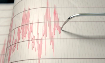 Zemljotres jačine 5,5 stepeni pogodio istočni Japan