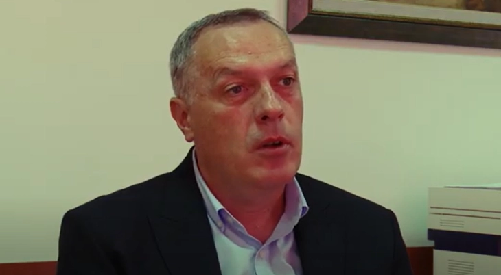 Božović: Vlada mora da se okrene prosvjetnim radnicima