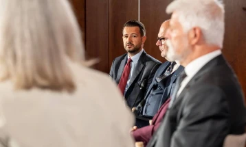 Milatović: Politika proširenja važan odgovor na globalne izazove