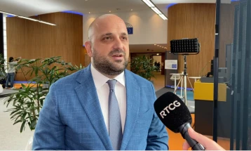Božović: Crna Gora može biti nova članica EU 2028. godine